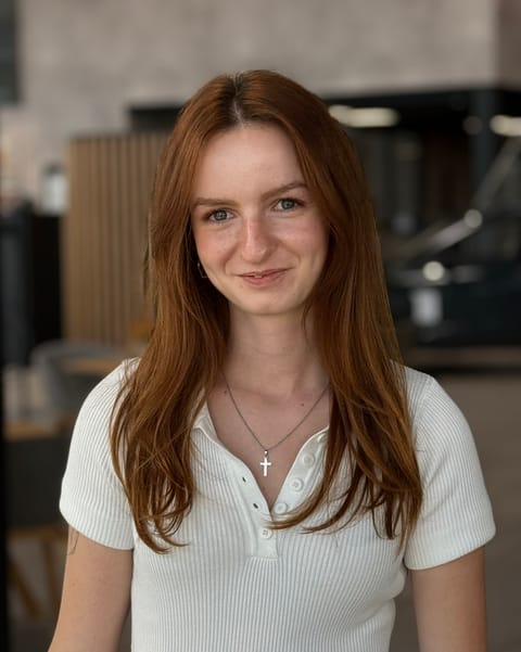 Sandra Gerber