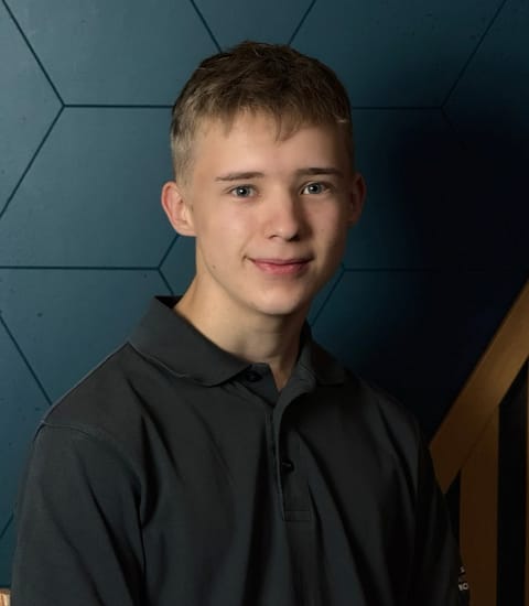 Linus Schindel