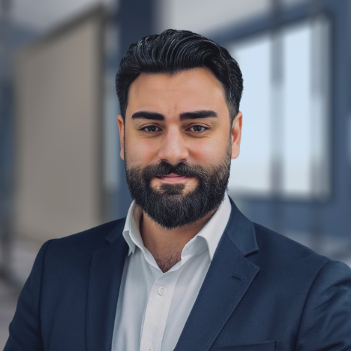 Gökhan Agackiran