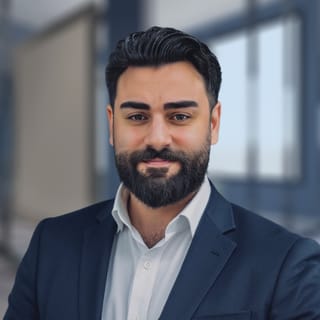 Gökhan Agackiran