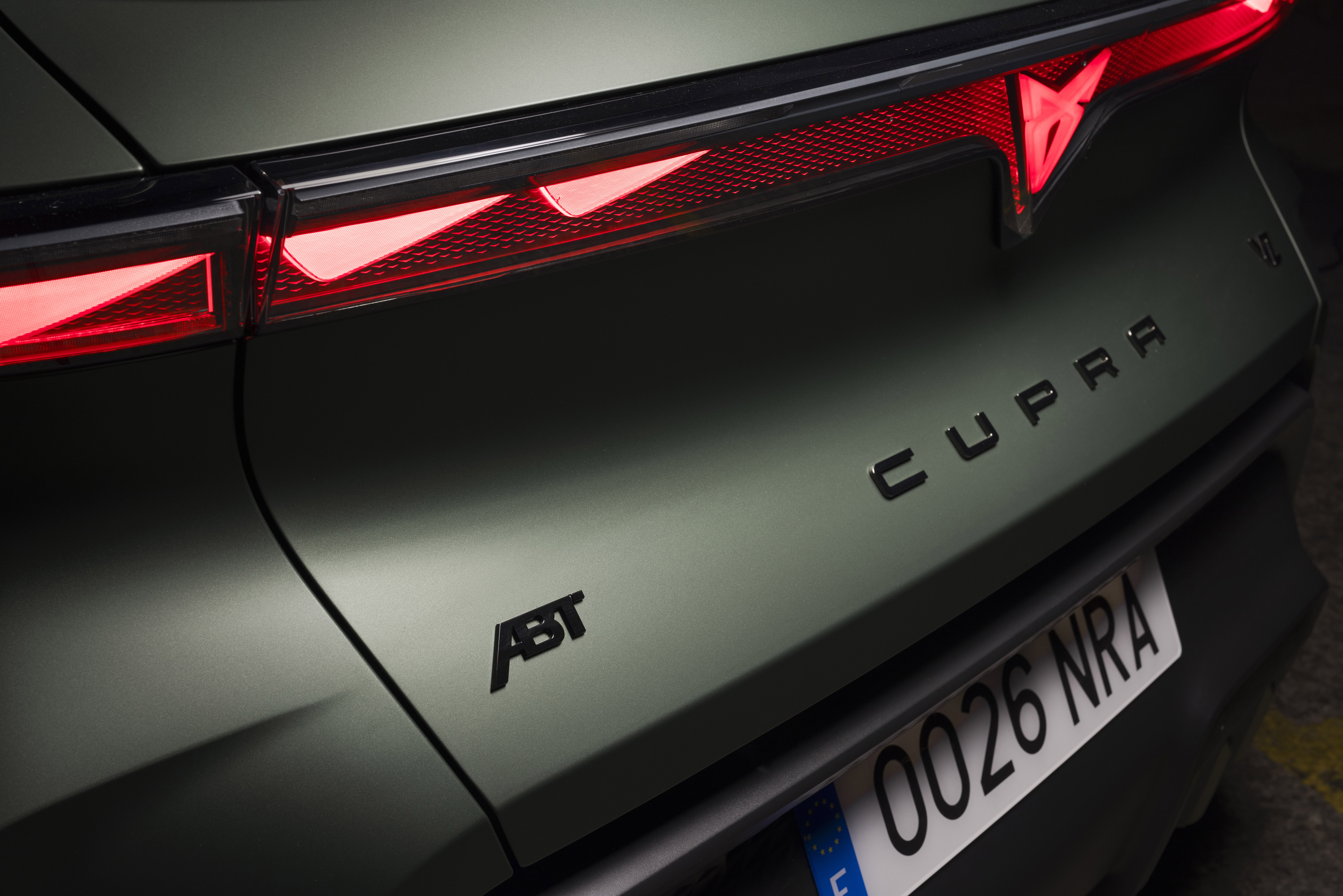 CUPRA Raval Endurance 155 kW (211 PS) 52 kWh: Stromverbrauch (kombiniert): 13,6-14,8 kWh/100 km; CO₂ Emissionen (kombiniert): 0 g/km ; CO₂ Klasse: A (WLTP)