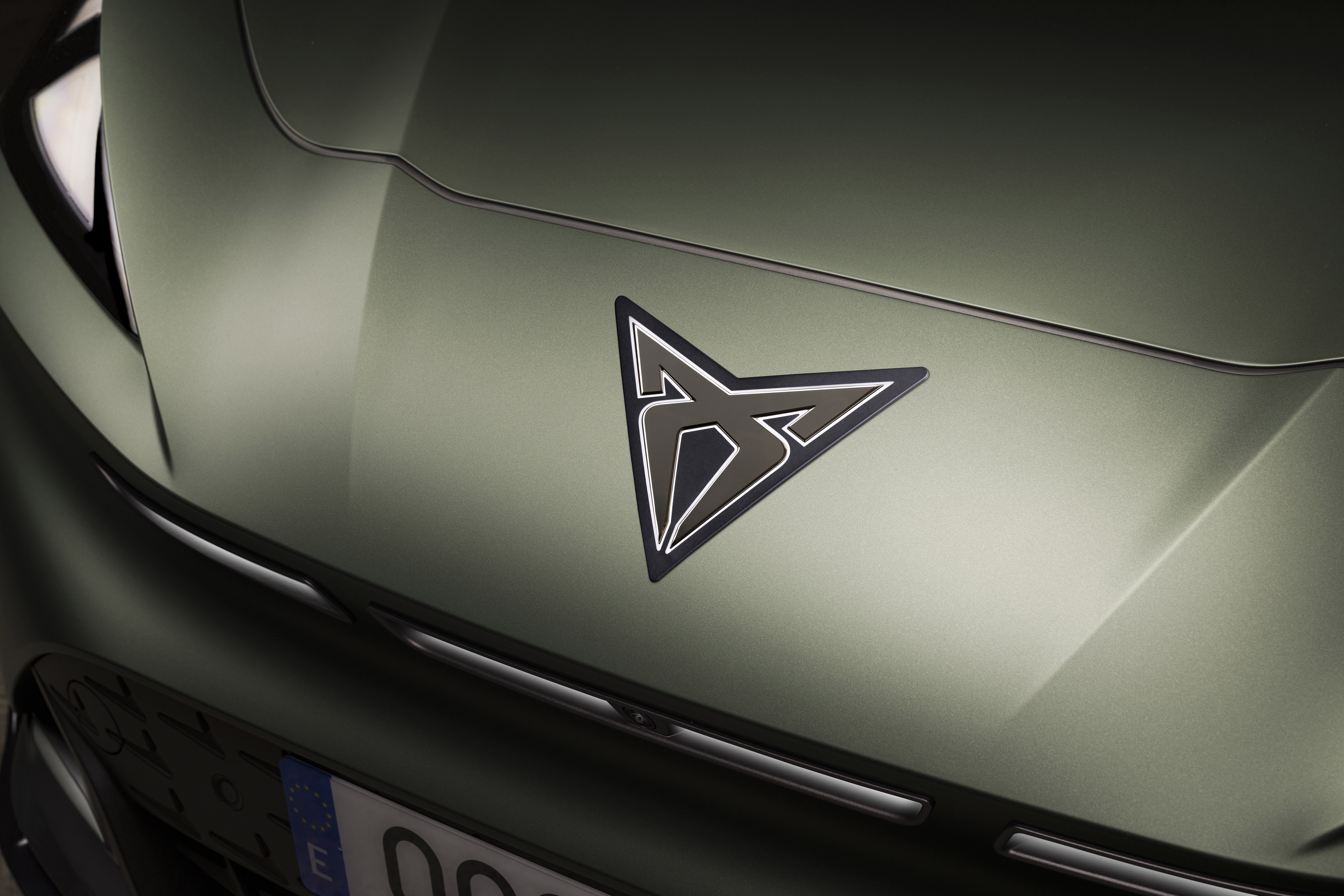 CUPRA Raval Endurance 155 kW (211 PS) 52 kWh: Stromverbrauch (kombiniert): 13,6-14,8 kWh/100 km; CO₂ Emissionen (kombiniert): 0 g/km ; CO₂ Klasse: A (WLTP)