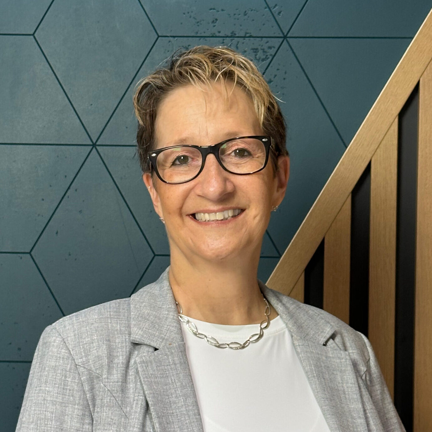 Ute Wehrstedt