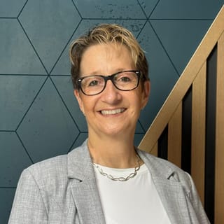 Ute Wehrstedt