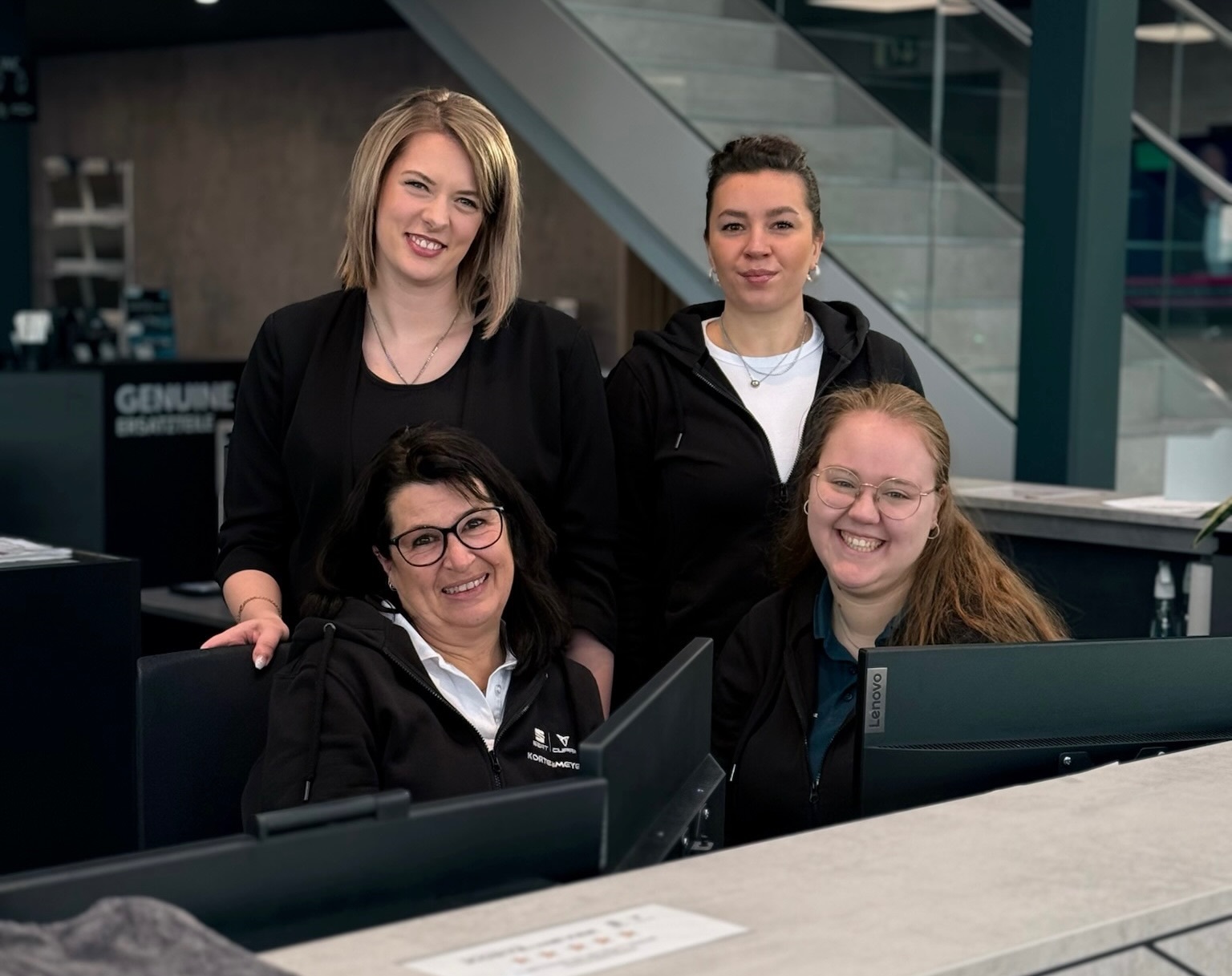 Ausbildung – Bild 3