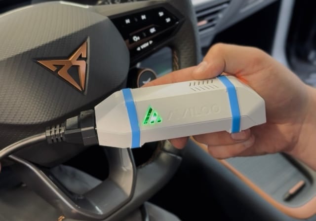 Neu: Zertifizierter Batterietest für Elektroautos