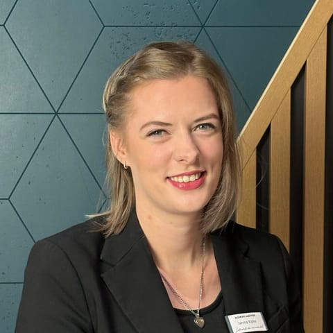 Janina Kipke
