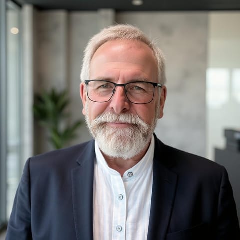 Hartmut Behlmer