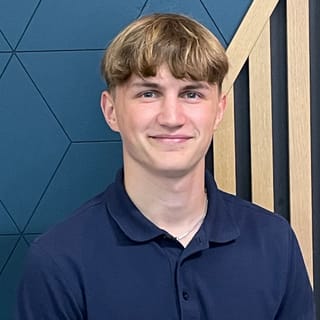 Luca Behrend