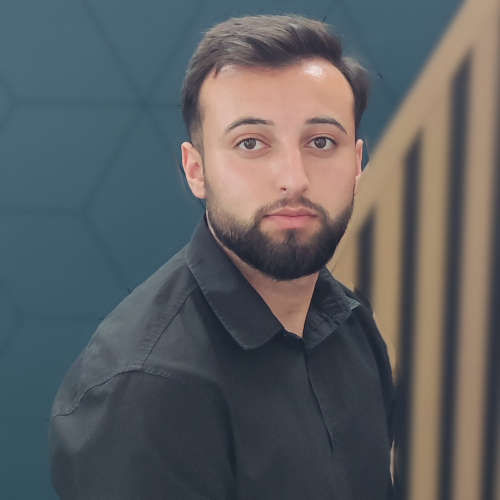 Maher Merzo