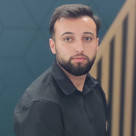 Maher Merzo