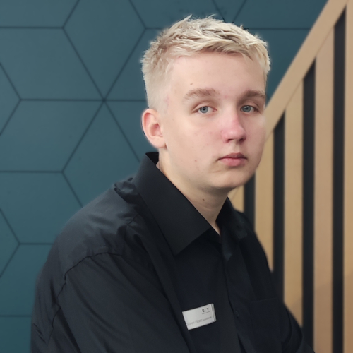 Sören Glanz
