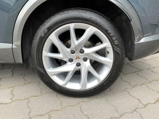 CUPRA Formentor – Bild 13