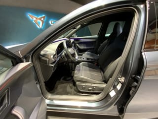 CUPRA Formentor – Bild 14