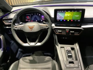CUPRA Formentor – Bild 15