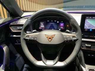 CUPRA Formentor – Bild 16