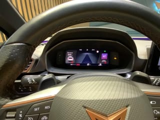 CUPRA Formentor – Bild 17