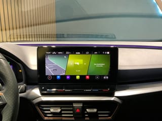 CUPRA Formentor – Bild 18