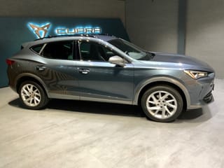 CUPRA Formentor – Bild 2