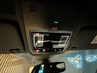 CUPRA Formentor – Bild 24