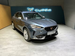 CUPRA Formentor – Bild 3