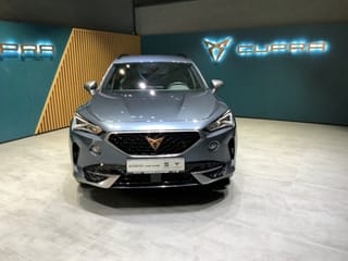 CUPRA Formentor – Bild 4
