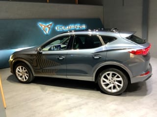 CUPRA Formentor – Bild 6