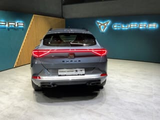 CUPRA Formentor – Bild 8