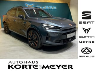 CUPRA Formentor – Bild 1