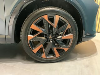 CUPRA Formentor – Bild 10