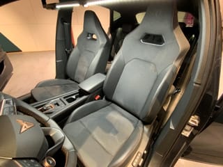 CUPRA Formentor – Bild 11