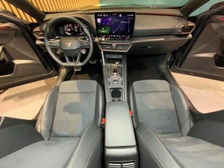 CUPRA Formentor – Bild 13