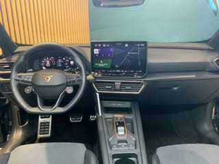 CUPRA Formentor – Bild 14