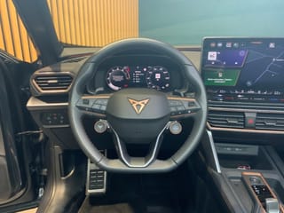 CUPRA Formentor – Bild 15