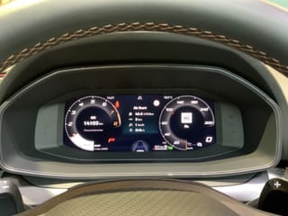 CUPRA Formentor – Bild 16