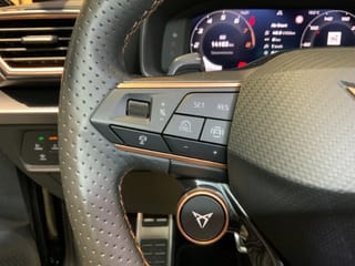 CUPRA Formentor – Bild 17