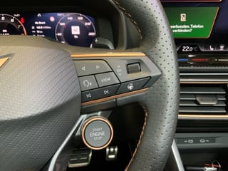 CUPRA Formentor – Bild 18