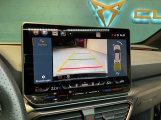 CUPRA Formentor – Bild 19