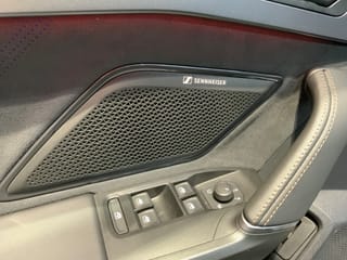 CUPRA Formentor – Bild 23