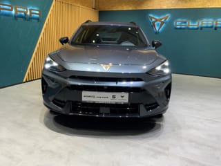 CUPRA Formentor – Bild 3
