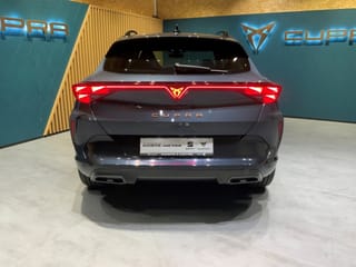 CUPRA Formentor – Bild 6