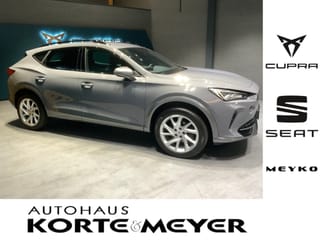 CUPRA Formentor – Bild 1
