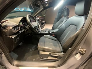 CUPRA Formentor – Bild 9