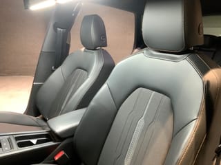 CUPRA Formentor – Bild 10