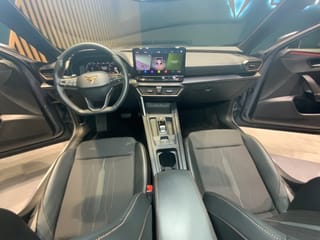 CUPRA Formentor – Bild 11