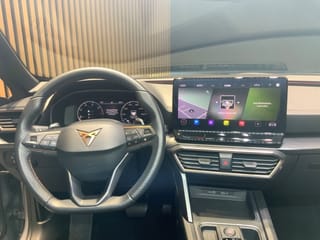 CUPRA Formentor – Bild 12