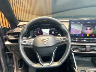 CUPRA Formentor – Bild 13
