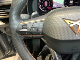 CUPRA Formentor – Bild 15