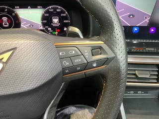 CUPRA Formentor – Bild 16
