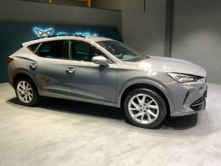 CUPRA Formentor – Bild 2